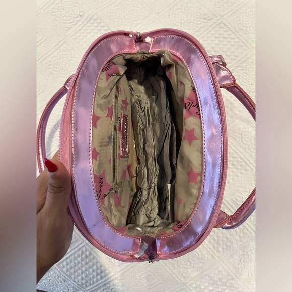Barbie bag by Paris Hilton - Picture 5 of 7